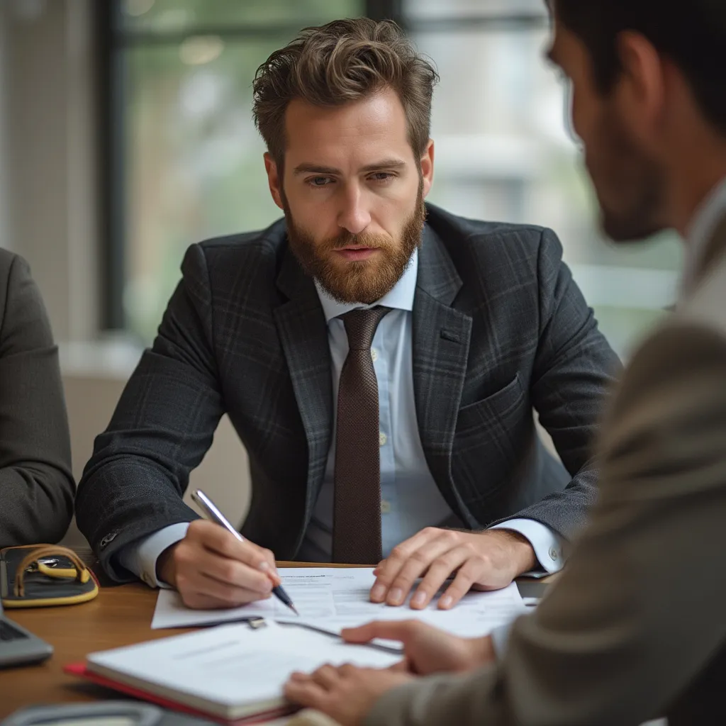 Offre d'emploi Formateur en Management
