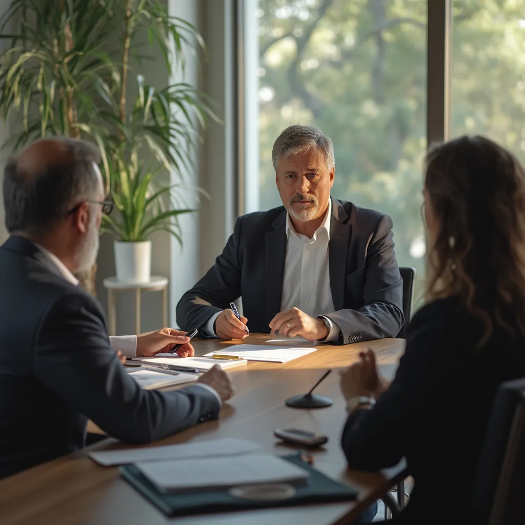 Webinaire sur le Leadership Moderne